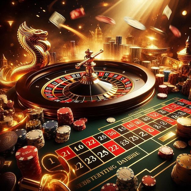 S9PKR آن لائن کیسینو میں کھیلنے کی وجوہات