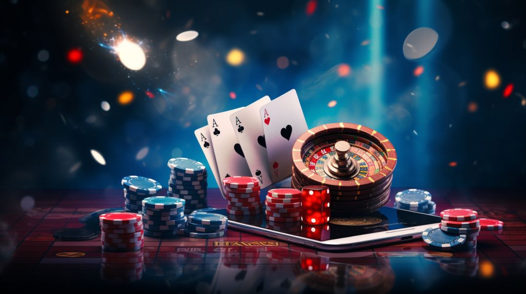 S9PKR آن لائن کیسینو میں اصل گیمز